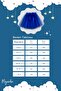 Girl's Quality Dream Tulle Tutu Skirt - 2