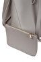 Women's Special Production Gray Hand and Shoulder Bag - 5