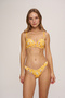 Marsel Double Padded Bikini Top