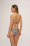 Clara Bow Strapless Bikini Top - 2