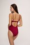 Waves Underwire Swimsuit - 2