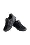 Luttoon 4138 Black-Smoked Unisex Sports Shoes - 4
