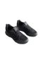 Luttoon 4138 Black-Smoked Unisex Sports Shoes - 2