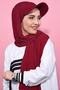 Hat Shawl Is Suitable for Sea and Pool - 3