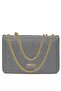 317 Women's Handbag Platinum