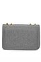 317 Women's Handbag Platinum - 3