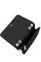 317 Women's Handbag Black - 4