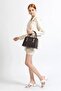 339 Women's Shoulder Bag Brown - 2