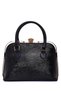339V Women's Shoulder Bag Black - 3