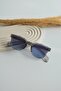 Sunglasses Unisex UV400 Protection Sunglasses Eyewear Imported Glasses With CE Certificate - 4