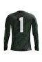 Wale Spongeless Goalkeeper Shirt - 2