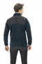 Softshell Polar Üç Cepli - Siyah / Lacivert - 3