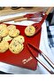 Silicone Oven Tray - 3