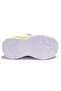 Massa 346F24Y112 White Powder Orthopedic Girl's Sneakers - 4