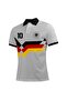 Germany 1990 Retro Polo T-shirt