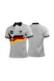 Germany 1990 Retro Polo T-shirt - 2