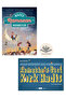 Family Ramadan Conversations and Forty Hadiths Special for Ramadan (2 Book Set) - 2
