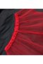Bonita Tulle shorts red - 7