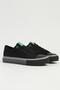 ® IMPORTED Black Women's Sports Shoes BNI-10031 - 2