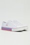 ®   Imported White Lilac Children's Sports Shoes Bni-10041 - 3