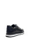 3024 Men's Genuine Leather Comfortable Fit Lace-up Casual Shoes - 3
