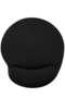 Ergonomic Non-Slip Base Mouse Pad with Wrist Support