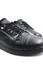 MEN'S INNER OUTDOOR GENUINE NUBUCK AND SKIN LEATHER ULTRA COMFORTABLE FULL ORTHOPEDIC DAILY SHOES - 2