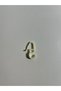 Rustic Ring Clip Curtain Clip (40 Pieces) Cream Clip