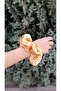 Satin Bagel 5 Pieces Set Buckle - 8