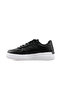 Freya Wmn Casual Shoes Black Sneakers - 3
