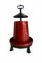 8 kg Chicken Feeder and Turkey Wing Drinker and Feeder Set of 2 - 2
