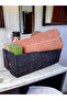 3-Piece Felt Rectangular Organizer Set, Box Set - 2