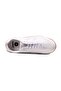 Messmer - Unisex White Sneaker - 4
