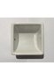 PORCELAIN BATHROOM SOAP TABLE