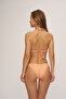 Jess V Cut Bikini Bottom - 2