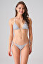 Ase Triangle Bikini Top
