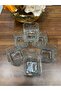 Timeless 12-Piece Genuine Gold Gilded - Gold 225 Cc Snack Bowl, Gift, Snack Bowl - 3