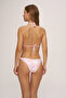 Victoria Triangle Padded Bikini Top - 2