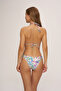 Victoria Triangle Padded Bikini Top - 2