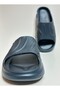 THICK SOLE MEN'S EXTRA LIGHT HOME STREET BALCONY TERRACE GARDEN POOL BEACH SPORTS HALL AND WORK SLIPPERS - 3