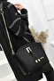 102 Women's Handbag Black