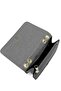 317 Women's Handbag Platinum - 4