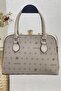 339 Women's Shoulder Bag Mink - 4