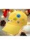 Children's Cap Hat Printed Embroidered Baseball Basketball Cap Vacation Seaside, Sea and Hiking - 7