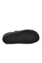09-985 Black Women's Wedge Heel Sandals - 5