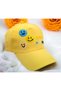 Children's Cap Hat Printed Embroidered Baseball Basketball Cap Vacation Seaside, Sea and Hiking - 5