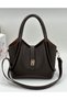 Women's Stylish Shoulder Bag with Puppy Bag