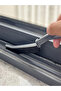 2 a Det Multi-Purpose Fine Cleaning Brush for Cleaning between Joints, Bathroom, Kitchen Sink Detail Cleaning Brush