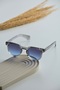 Sunglasses Unisex UV400 Protection Sunglasses Eyewear Imported Glasses With CE Certificate - 2