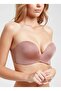 Hand Up Strapless Bra - 3